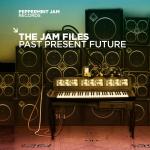 poster Keep Pushin' Peppermint Jam Records Pres. The Jam Files