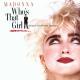 Madonna - Causing a Commotion