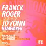 poster Remember (Instrumental) Remember (2020 Remixes) Part 2
